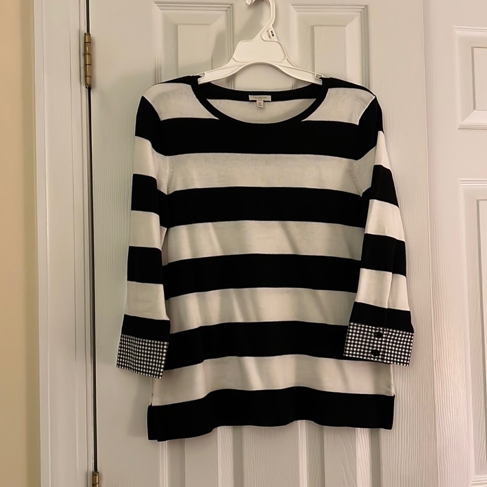Talbots Sweater